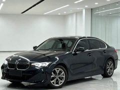 BMW i3 2022 eDrive 35 L - ფოტო 1