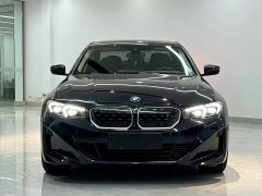 BMW i3 2022 eDrive 35 L - ფოტო 2