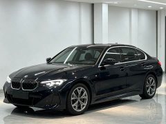 BMW i3 2022 eDrive 35 L - ფოტო 3