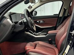 BMW i3 2022 eDrive 35 L - ფოტო 4