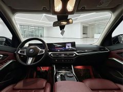 BMW i3 2022 eDrive 35 L - ფოტო 5