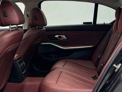 BMW i3 2022 eDrive 35 L - ფოტო 6