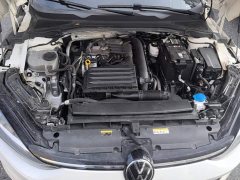 Volkswagen Lingdu L 280TSI DSG Dazzling Red Edition - ფოტო 10