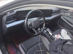 Volkswagen Lingdu L 280TSI DSG Dazzling Red Edition - ფოტო 12