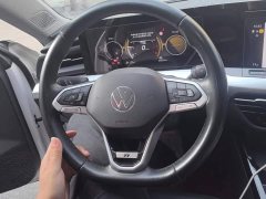 Volkswagen Lingdu L 280TSI DSG Dazzling Red Edition - ფოტო 15