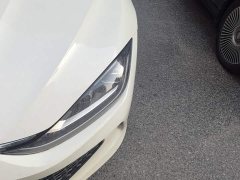 Volkswagen Lingdu L 280TSI DSG Dazzling Red Edition - ფოტო 5