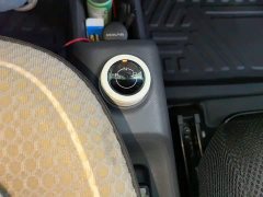 Wuling Zhiguang New Energy 305km Aspiring Edition - ფოტო 10