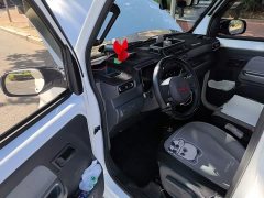 Wuling Zhiguang New Energy 305km Aspiring Edition - ფოტო 12