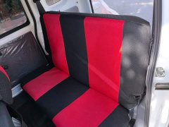 Wuling Zhiguang New Energy 305km Aspiring Edition - ფოტო 13