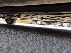 Wuling Zhiguang New Energy 305km Aspiring Edition - ფოტო 17