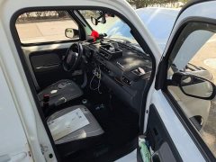 Wuling Zhiguang New Energy 305km Aspiring Edition - ფოტო 19
