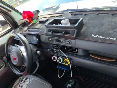 Wuling Zhiguang New Energy 305km Aspiring Edition - ფოტო 20