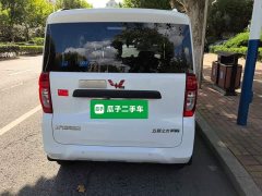 Wuling Zhiguang New Energy 305km Aspiring Edition - ფოტო 3