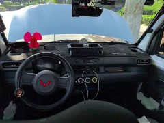 Wuling Zhiguang New Energy 305km Aspiring Edition - ფოტო 5