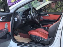 BMW 1 Series 125i M Sport Night Edition - ფოტო 12
