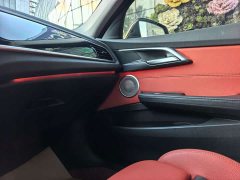 BMW 1 Series 125i M Sport Night Edition - ფოტო 13