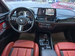 BMW 1 Series 125i M Sport Night Edition - ფოტო 16