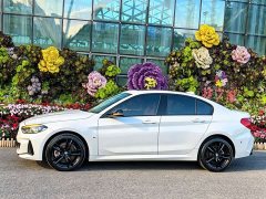 BMW 1 Series 125i M Sport Night Edition - ფოტო 3