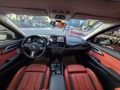 BMW 1 Series 125i M Sport Night Edition - ფოტო 5