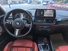 BMW 1 Series 125i M Sport Night Edition - ფოტო 7