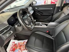 Geely Emgrand 4th Generation 1.5L CVT Luxury - ფოტო 4