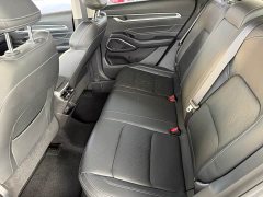 Geely Emgrand 4th Generation 1.5L CVT Luxury - ფოტო 5