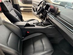 Geely Emgrand 4th Generation 1.5L CVT Luxury - ფოტო 6