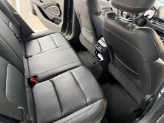 Geely Emgrand 4th Generation 1.5L CVT Luxury - ფოტო 7