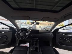 Geely Emgrand 4th Generation 1.5L CVT Luxury - ფოტო 9