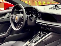 Porsche 911 Carrera 3.0T - ფოტო 10