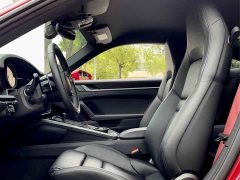 Porsche 911 Carrera 3.0T - ფოტო 12