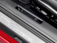Porsche 911 Carrera 3.0T - ფოტო 14