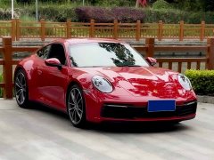 Porsche 911 Carrera 3.0T - ფოტო 15