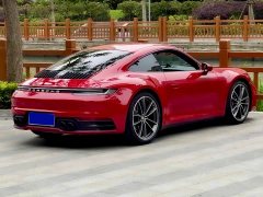 Porsche 911 Carrera 3.0T - ფოტო 16
