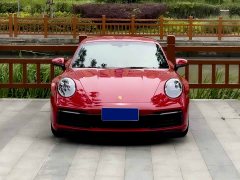 Porsche 911 Carrera 3.0T - ფოტო 4