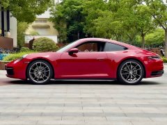 Porsche 911 Carrera 3.0T - ფოტო 5