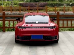 Porsche 911 Carrera 3.0T - ფოტო 6