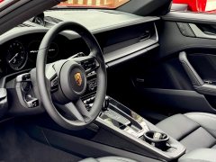 Porsche 911 Carrera 3.0T - ფოტო 7
