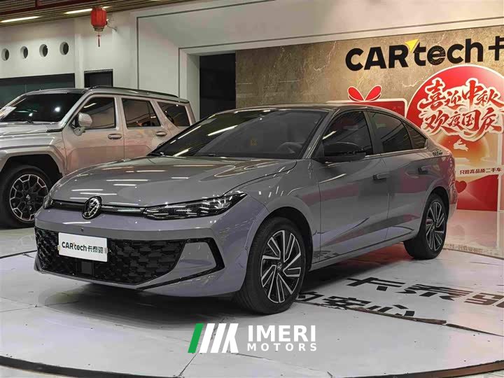 Volkswagen Lavida Pro 300TSI Starry Sky Smart Edition