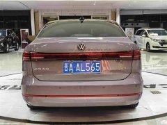 Volkswagen Lavida 2026 Pro 300TSI Starry Sky Smart Edition - ფოტო 4