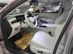 Volkswagen Lavida 2026 Pro 300TSI Starry Sky Smart Edition - ფოტო 7