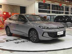 Volkswagen Lavida 2026 Pro 300TSI Starry Sky Smart Edition - ფოტო 8