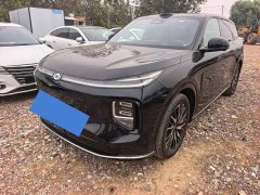 Changan Qiyuan Q07 2025 215 Laser Flagship - ფოტო 1