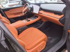 Changan Qiyuan Q07 2025 215 Laser Flagship - ფოტო 10