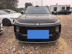 Changan Qiyuan Q07 2025 215 Laser Flagship - ფოტო 2