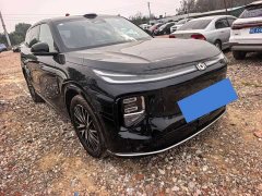 Changan Qiyuan Q07 2025 215 Laser Flagship - ფოტო 3