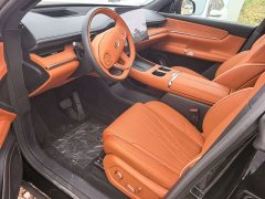 Changan Qiyuan Q07 2025 215 Laser Flagship - ფოტო 4