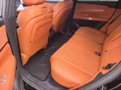 Changan Qiyuan Q07 2025 215 Laser Flagship - ფოტო 6