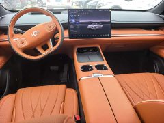 Changan Qiyuan Q07 2025 215 Laser Flagship - ფოტო 7