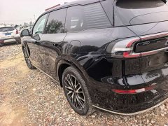 Changan Qiyuan Q07 2025 215 Laser Flagship - ფოტო 8